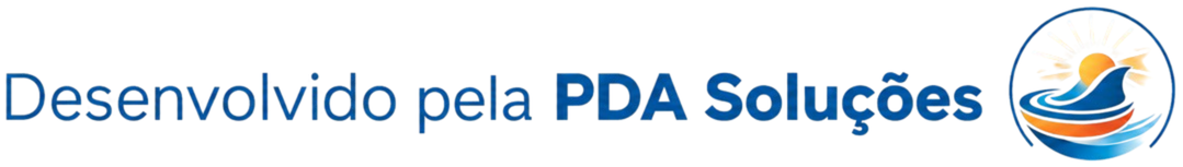 PDA Soluções